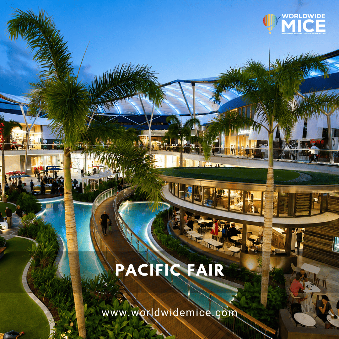 Pacific Fair